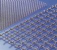 Crimped Mesh